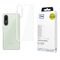 3mk Clear Case for Samsung Galaxy M56 - transparent - Uncategorized Cases (2) - Cases - Techbox