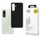 3mk Matt Case for Samsung Galaxy M56 - Matte Black - Uncategorized Cases (2) - Cases - Techbox
