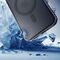 3mk Frosty MagCase for iPhone 17 Air - White