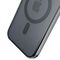 3mk Frosty MagCase for iPhone 17 Air - White