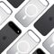 3mk Frosty MagCase for iPhone 17 Air - White