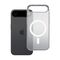 3mk Frosty MagCase for iPhone 17 Air - White