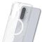 3mk Armor MagCase for Samsung Galaxy A26 5G - Transparent