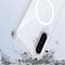 3mk Armor MagCase for Samsung Galaxy A26 5G - Transparent