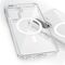 3mk Armor MagCase for Samsung Galaxy A26 5G - Transparent
