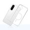 3mk Armor MagCase for Samsung Galaxy A26 5G - Transparent