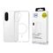 3mk Armor MagCase for Samsung Galaxy A26 5G - Transparent