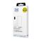 3mk Armor MagCase for Samsung Galaxy A26 5G - Transparent