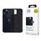 3mk Just20g Matt Case for Apple iPhone 15 Plus - Matte Black - Uncategorized Cases (2) - Cases - Techbox