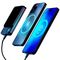 Powerbank 3mk HARDY MagSynergy Ni+ 5,000mAh 22.5W USB 1C1L - black - Powerbanks - Smartphone Chargers - Techbox