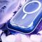 3mk Just20g MagCase for iPhone 14 Plus - transparent