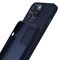 3mk Silicone Case for iPhone 16 Pro - Navy Blue | Techbox