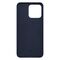 3mk Silicone Case for iPhone 16 Pro - Navy Blue | Techbox