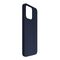3mk Silicone Case for iPhone 16 Pro - Navy Blue | Techbox