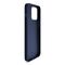 3mk Silicone Case for iPhone 16 Pro - Navy Blue | Techbox