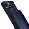 3mk Silicone Case for iPhone 16 Pro Max - Navy Blue | Techbox