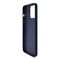 3mk Silicone Case for iPhone 16 Pro Max - Navy Blue | Techbox