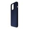 3mk Silicone Case for iPhone 16 Pro Max - Navy Blue | Techbox