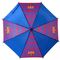F.C Barcelona automatic umbrella 54cm |  Techbox