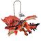 Monster Hunter Mascot Charm Collection assorted figure 4cm