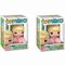 POP figure Disney The Princess and the Frog Charlotte 5 + 1 Chase - Funko POP - Collectibles - Techbox