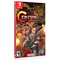 Contra Operation Galuga (Limited Run) (Import) / Nintendo Switch - Nintendo Switch Games - Games - Techbox