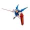 Gundam G-Frame FA Dragoon Strike figure 13cm |  Techbox