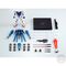 Gundam G-Frame FA Dragoon Strike figure 13cm |  Techbox