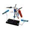 Gundam G-Frame FA Dragoon Strike figure 13cm |  Techbox
