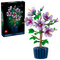 LEGO - Botanicals - Hibiscus (10372) / Toys |  Techbox