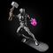 Marvel Legends Silver Surfer figure 15cm - Various - Various - Techbox