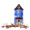 Moominhouse (35501100) / Toys