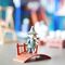Moominhouse (35501100) / Toys