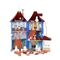 Moominhouse (35501100) / Toys