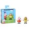 Peppa Pig - Best Friends - Peppa and Pedro / Toys