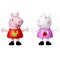 Peppa Pig - Best Friends - Peppa and Suzy / Toys