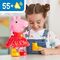 Peppa Pig - Muddy Puddles Party (F8873) / Toys