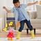 Peppa Pig - Muddy Puddles Party (F8873) / Toys