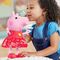 Peppa Pig - Muddy Puddles Party (F8873) / Toys