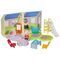Peppa Pig - Pop Open Playgroup (G05305L0) / Toys