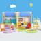 Peppa Pig - Pop Open Playgroup (G05305L0) / Toys