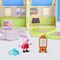 Peppa Pig - Pop Open Playgroup (G05305L0) / Toys