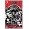 Sokkou Taisyoku: Quit Today (Multi-Language) (Import) / Nintendo Switch - Nintendo Switch Games - Games - Techbox