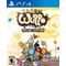 Wuppo (Special Edition) (Import) / PlayStation 4 | Techbox