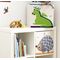 3 Sprouts - Storage Box - Green Dragon / Baby and Children