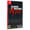 Always Sometimes Monsters (Limited Run) (Import) / Nintendo Switch | Techbox