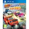 Blaze and the Monster Machines: Axle City Racers / PlayStation 4 - PS4 Games - Games - Techbox
