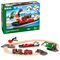 BRIO - Cargo Harbour Set (33061) / Toys