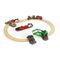 BRIO - Cargo Harbour Set (33061) / Toys
