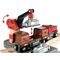 BRIO - Cargo Harbour Set (33061) / Toys